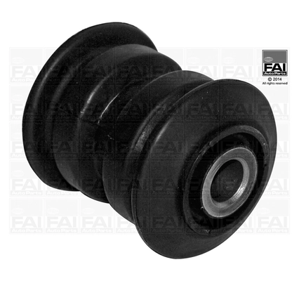 Mounting, control/trailing arm